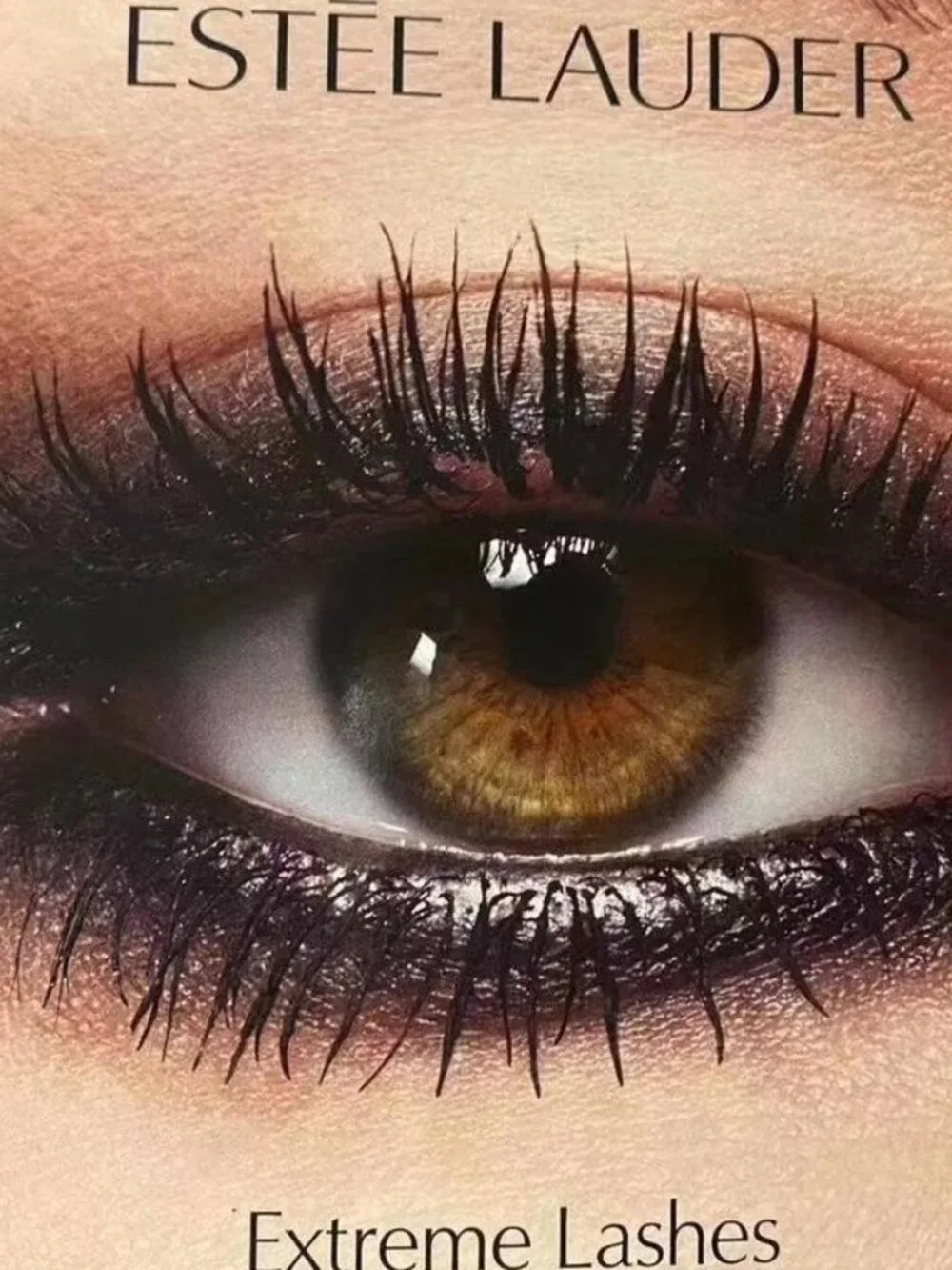 Estee Lauder Beauty Gift Set-Sumptuous Extreme Mascara,01 Black,3xTravel-3pc-NEW